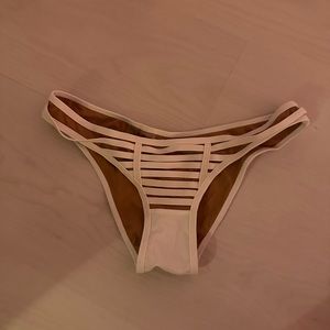 Beach Bunny Hard Summer Bikini Bottom